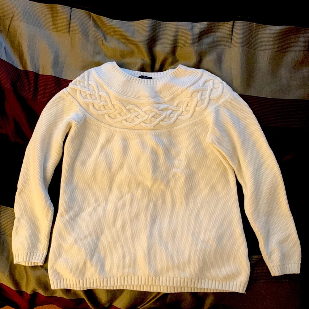 Talbots Women’s Sweater